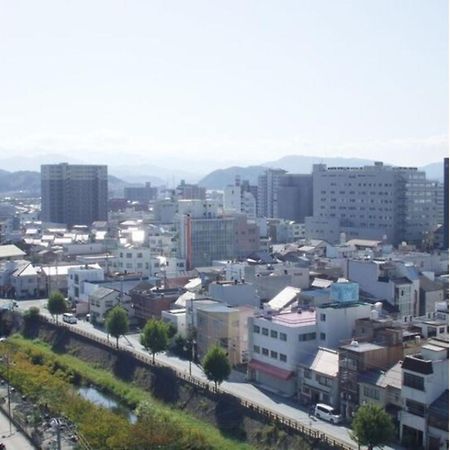 Tottori City Hotel / Vacation Stay 81359 المظهر الخارجي الصورة