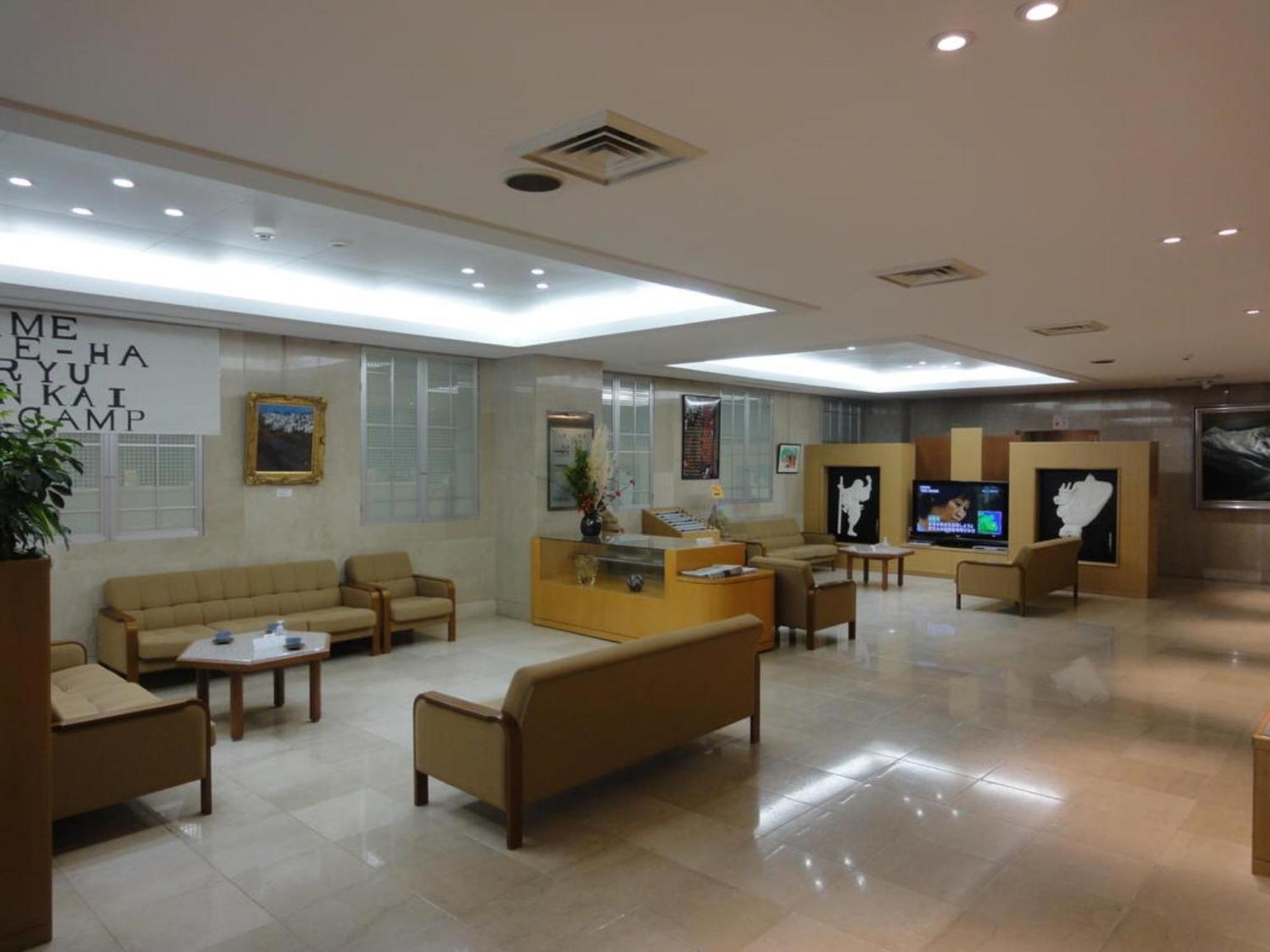 Tottori City Hotel / Vacation Stay 81359 المظهر الخارجي الصورة
