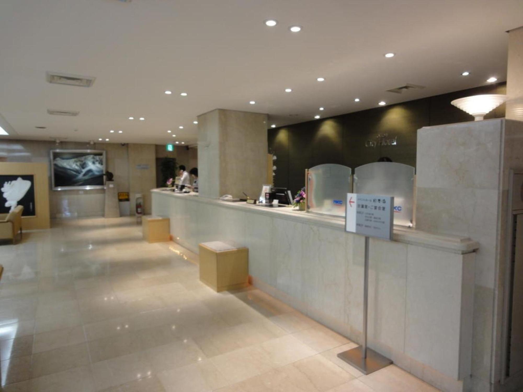 Tottori City Hotel / Vacation Stay 81359 المظهر الخارجي الصورة