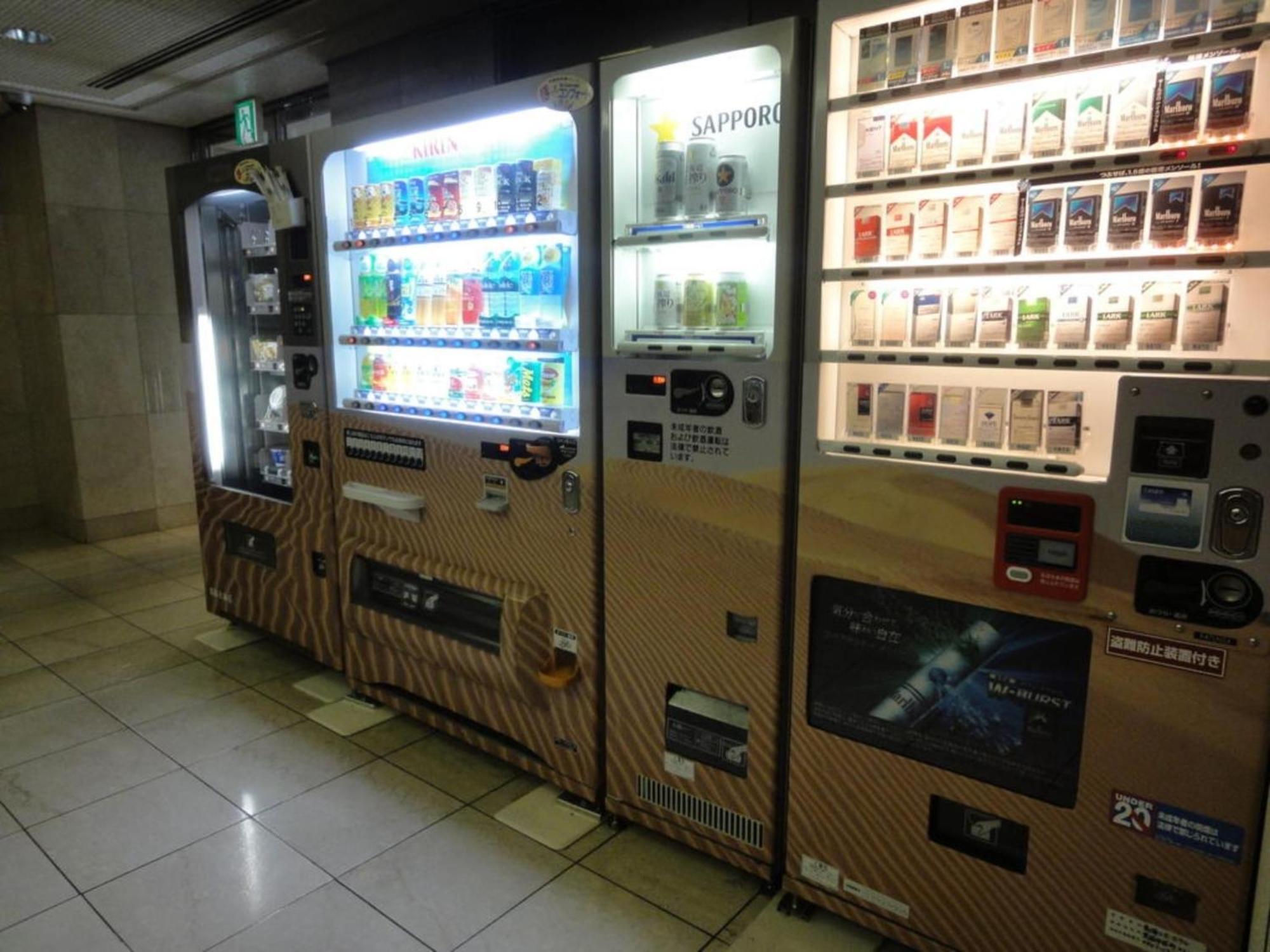 Tottori City Hotel / Vacation Stay 81359 المظهر الخارجي الصورة